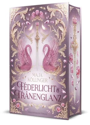 Produktbild von Federlicht & Tränenglanz