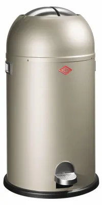 Immagine prodotto di WESCO Kickmaster Soft 33l silb 114655 4027801206734