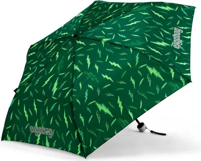 Image de Parapluie ergobag « Bärtastisch »