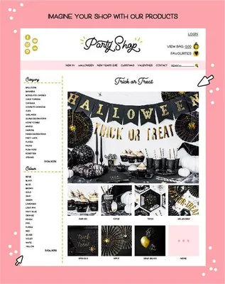 Produktbild von Strong Balloons 30cm, Metallic Gold (1 Packung / 10 Stück)
