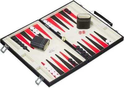 Immagine prodotto di Caso per il backgammon