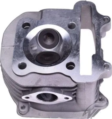 Obrázek produktu pro Hlava válce 150cc pro SKUTER QUAD ATV 4T GY6 139QMB
