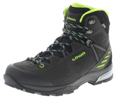 Produktbild von Lowa Ledro GTX MID Herren anthrazit 46