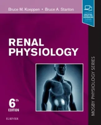 Produktbild von Renal Physiology