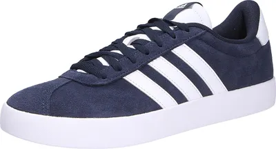 Produktbild von Adidas Herren Sneaker VL COURT 3.0 blau Größe EUR 46,5