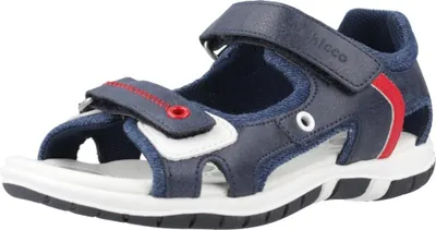 Immagine prodotto di Sandali Del Marchio Chicco Del Modello Fash Blu