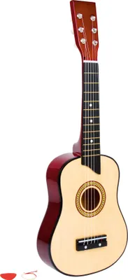 Immagine prodotto di Chitarra natura