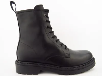 Produktbild von Nero Giardini Guanto nero Stiefelette Schwarz : 40