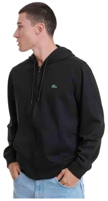 Produktbild von Hoodie Lacoste SH5545-00-031 für Herren