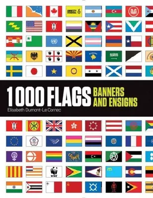 Produktbild von 1000 Flags