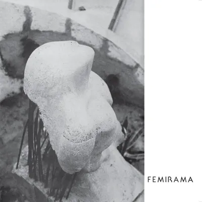 Obrázek produktu pro Various Artists - Femirama (Reissue) (180 g) (LP)