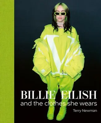 Obrázek produktu pro Billie Eilish