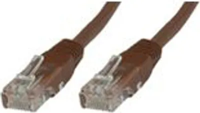 Produktbild von Microconnect UTP6015G, 1,5 m, Cat6, U/UTP (UTP), RJ-45, RJ-45, Grün
