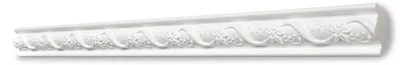 Produktbild von Decosa Zierprofil G22 (Denise), 31 x 31 mm, 2 m - 10 Stück