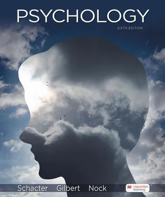 Obrázok produktu pre Psychology