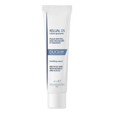 Image de Ducray Kelual DS Crème apaisante 40 ml