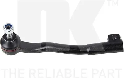 Obrázek produktu pro Koncovka Spojovací Tyče Bmw E38 Le