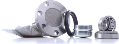 Produktbild von RIDEX Radlagersatz Hinten für VW GOLF II (19E, 1G1) 654W0881