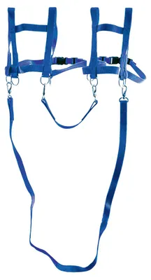 Immagine prodotto di Guinzaglio SportFit "Zweispänner"