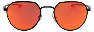 Immagine prodotto di Carrera Mod. Carduc 036 S Matte Black