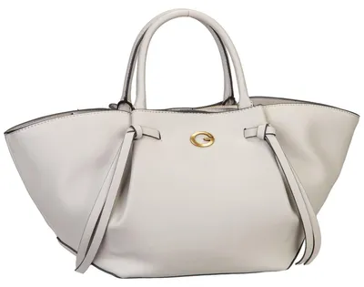Produktbild von Guess Handtasche Allegra Girlfriend 13.5 x 26 x 7