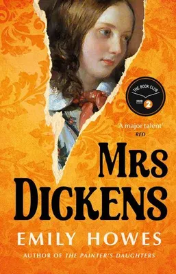 Productafbeelding van Mrs Dickens