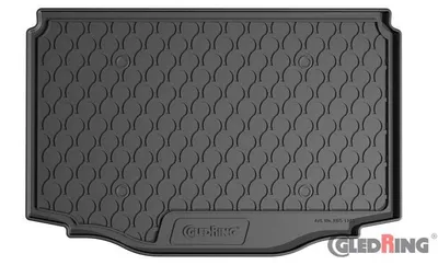 Immagine prodotto di Cofano in gomma per Citroen C3 2024-