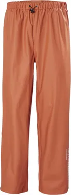 Produktbild von Helly Hansen VOSS PANT 290 DARK ORANGE  70480_290-L