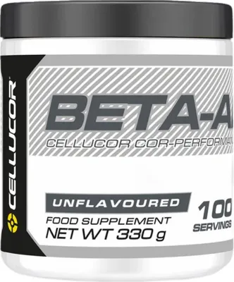 Produktbild von Cellucor | Cor Performance Beta-Alanine Unflavored