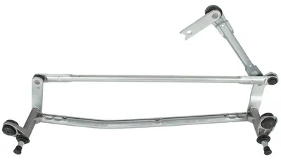 Produktbild von VW Passat B6 05-10 Wischermechanismus