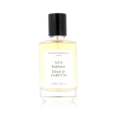 Produktbild von Thomas Kosmala No. 9 Bukhoor Eau de Parfum 100ml