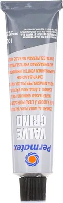 Image de PERMATEX pâte abrasive pour soupapes 60-094 85g