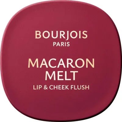 Immagine prodotto di BOURJOIS | MACARON MELT | Viso | Labbra