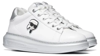 Produktbild von Karl Lagerfeld KAPRI NFT Metalik Lo Lace KL62530P-