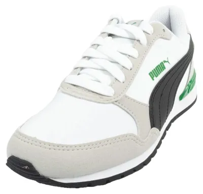 Produktbild von Puma - Herren Sneaker "ST Runner V2 NL", Leder PP6794 (37 EU) (Bunt)