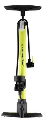 Obrázek produktu pro Ruční čerpadlo s manometrem, max. 11 BAR / 160 PSI