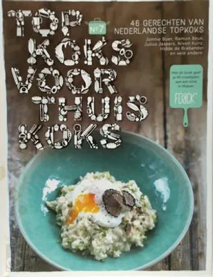 Image de Topkoks voor Thuiskoks No7