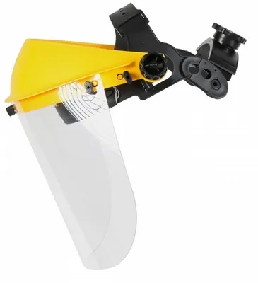 Produktbild von Profi EGY910 Plexiglas-Gesichtsschutz