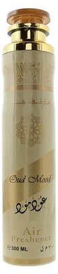 Obrázok produktu pre Lattafa Oud Mood Osviežovač vzduchu 300 ml