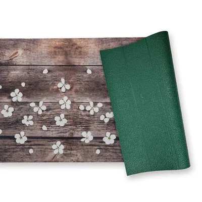 Produktbild von WohnDirect Läufer Spring 50 x 150 cm