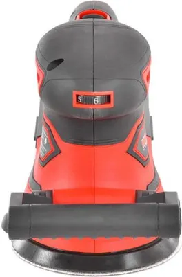 Produktbild von HECHT Elektro-Vibrationsschleifer 450W 1768