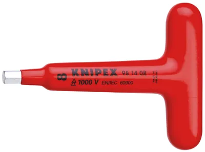 Zdjęcie produktu dla Knipex 98 14 05, 120 mm, 220 g