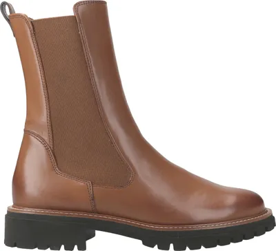 Produktbild von Paul Green Stiefelette 8026-014, Glattleder, Braun, Damen