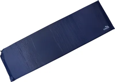 Obrázok produktu pre Karimatka samonafukovacia 186x53x2, 5cm modrá 13321