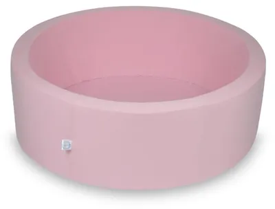 Obrázek produktu pro Sušák na prádlo 90x30cm pudrově růžový bez kuliček