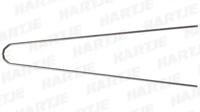 Produktbild von Curana Streben 28 ,30Mm Breit,370Mm Lang,4Mm Dick