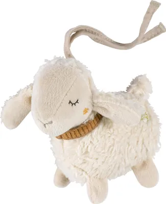 Image de Fehn Mini-animal de jeu à suspendre - Mouton