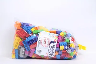 Produktbild von Klocki premium 400el