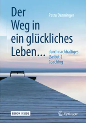Produktbild von Der Weg in ein glückliches Leben ...