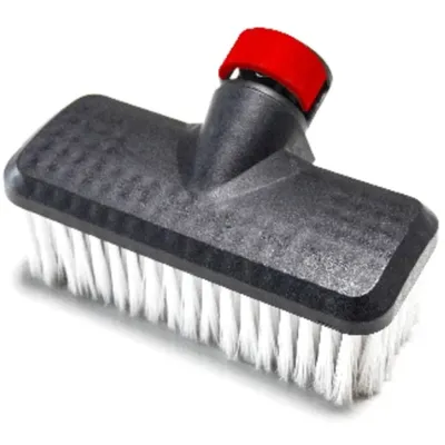 Obrázok produktu pre Einhell HPWB 17, Kefa, Ručný vysávač, Čierna, Červená, Biela, 90 mm, 240 mm, 190 mm